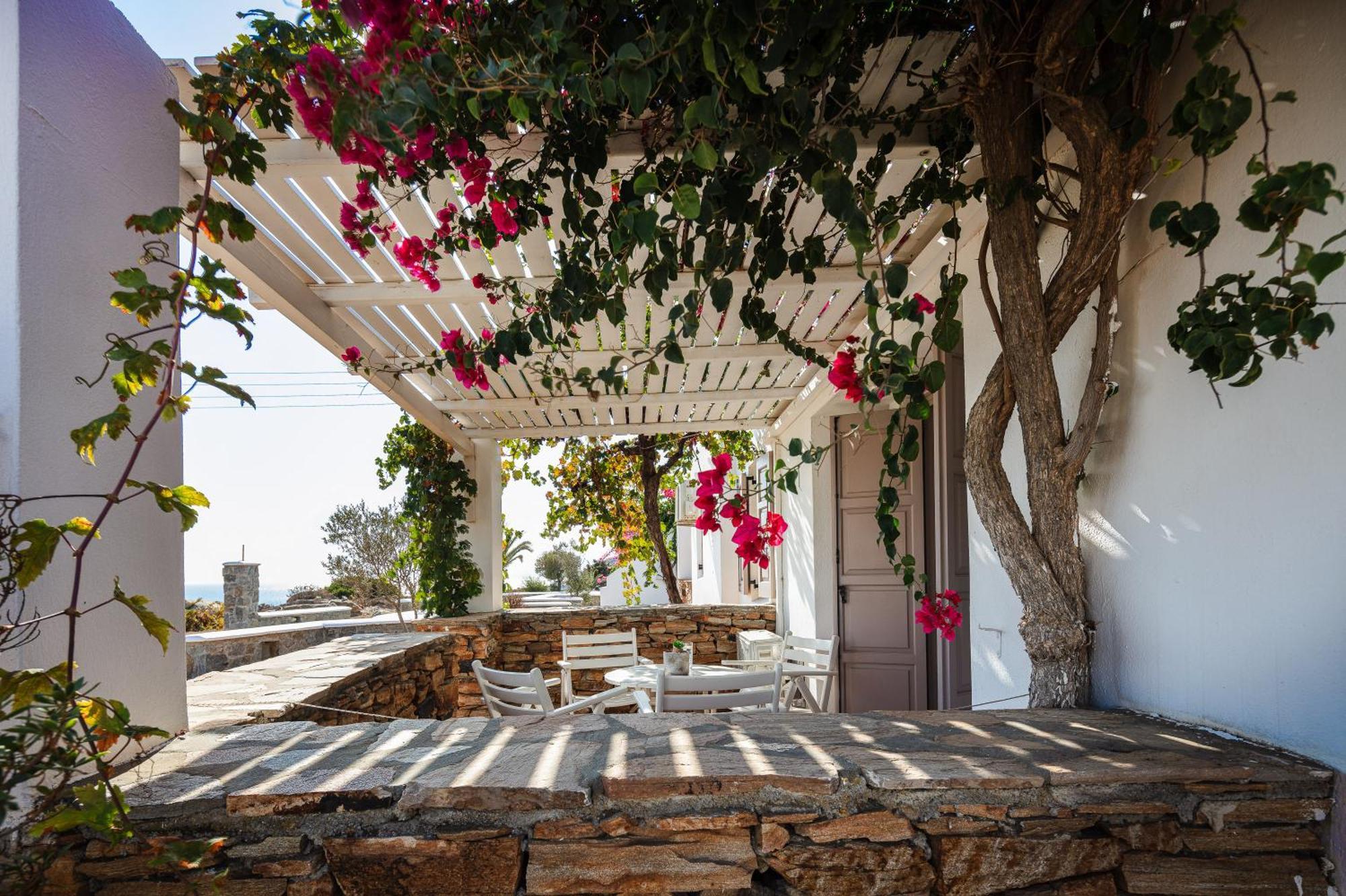 Kavuras Village Agios Prokopios  Exterior photo